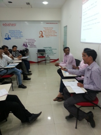 Workplace Skills program conducted for Nano Mag Tech.jpg